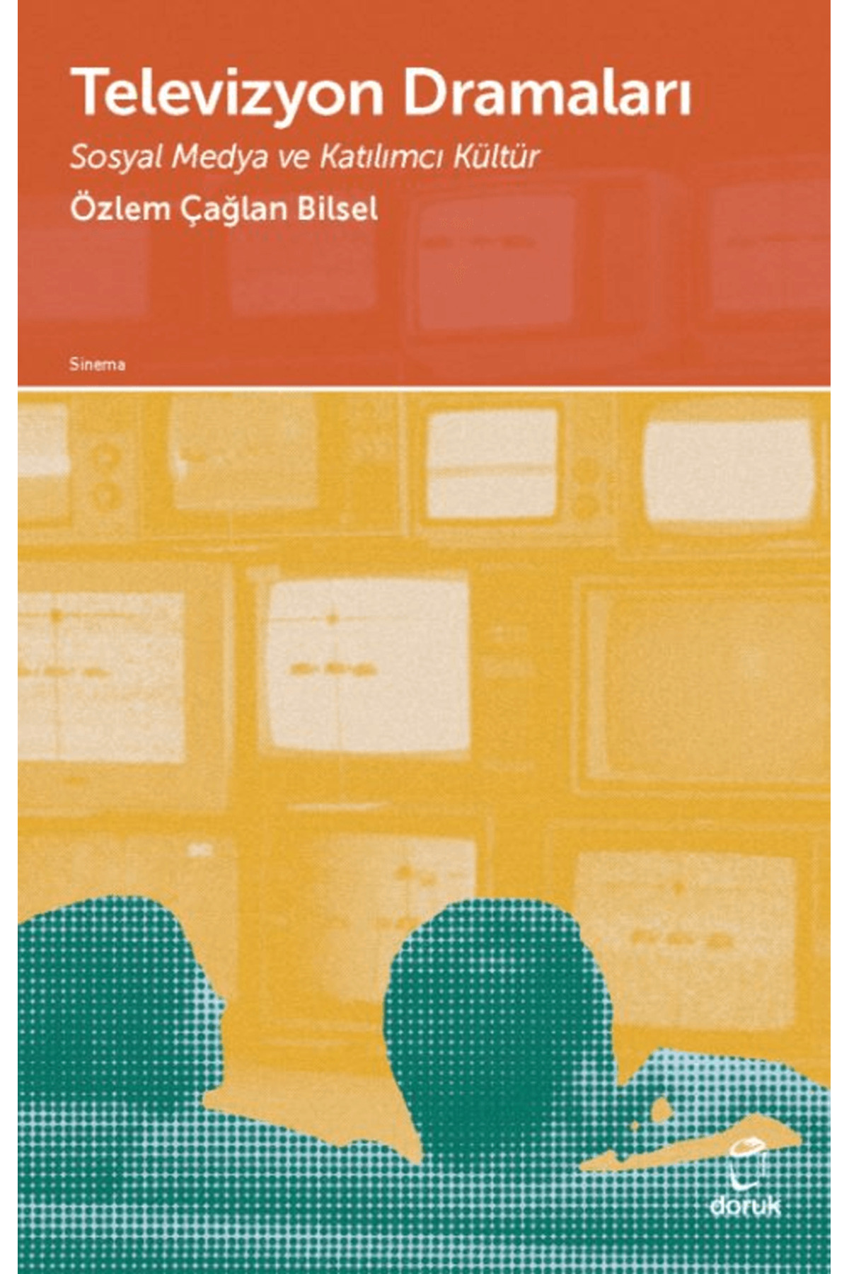 Doruk Yayınları Televizyon Dramaları / Özlem Çağlan Bilsel /  / 97