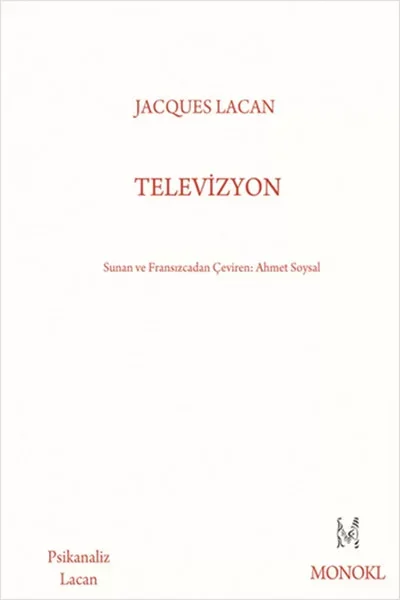 Televizyon