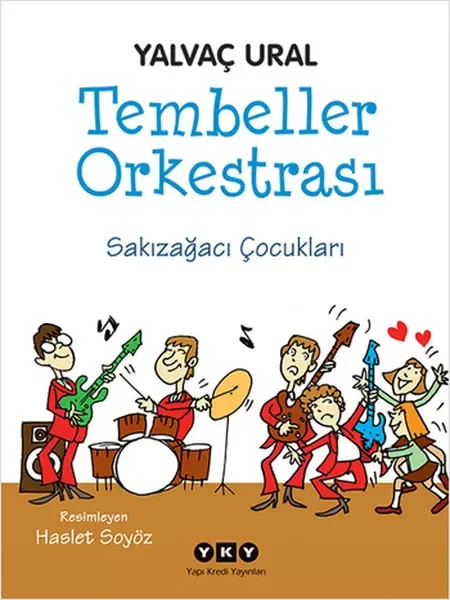 Televizyona Düşen Çocuk Gip