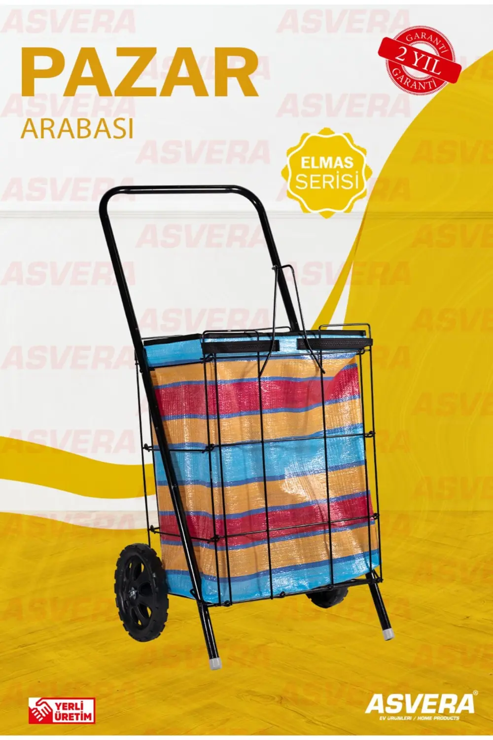 TELLİ PAZAR ARABASI