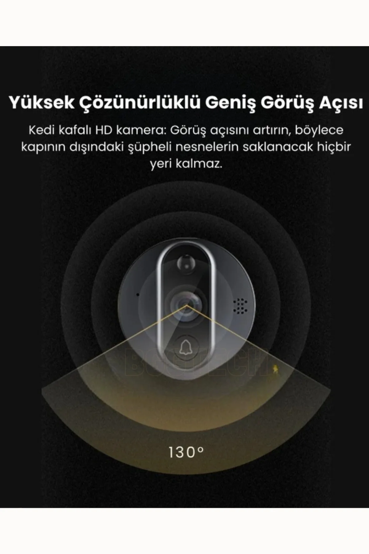 Telsiz &amp; Kamera &amp; Dedektör - Renk: Çok Renkli, Pil ile mi çalışır?, Gece Görüşü, Canlı İzleme