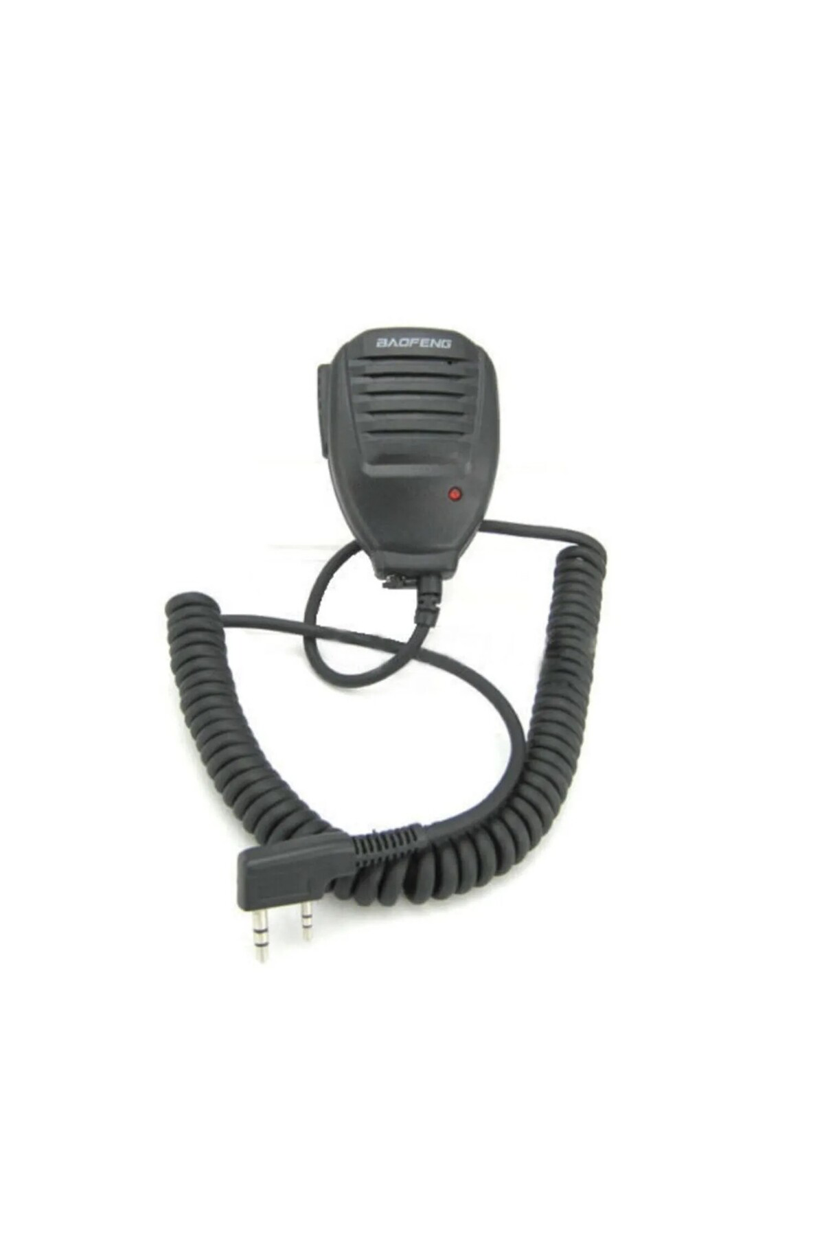 Telsiz Yaka Mikrofonu (yaka Mıke)-fox Telsiz