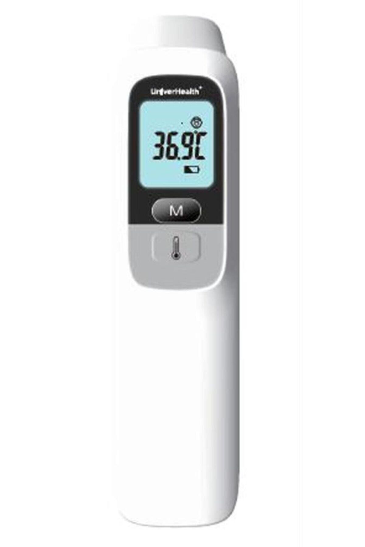 Life Net Medikal Temassiz Ateş Ölçer Alindan Ölçer -Ft-100B