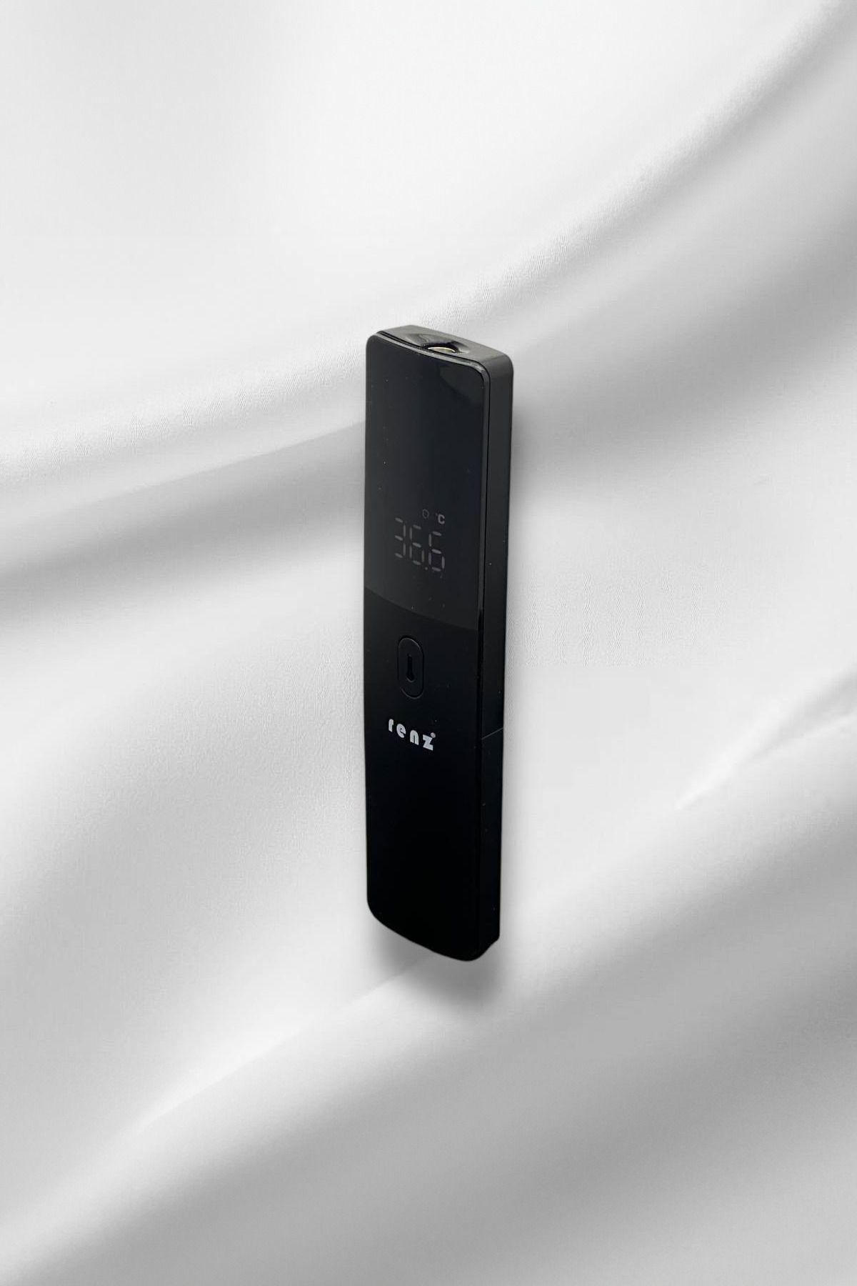 Temassız Ateş Ölçer Black Series