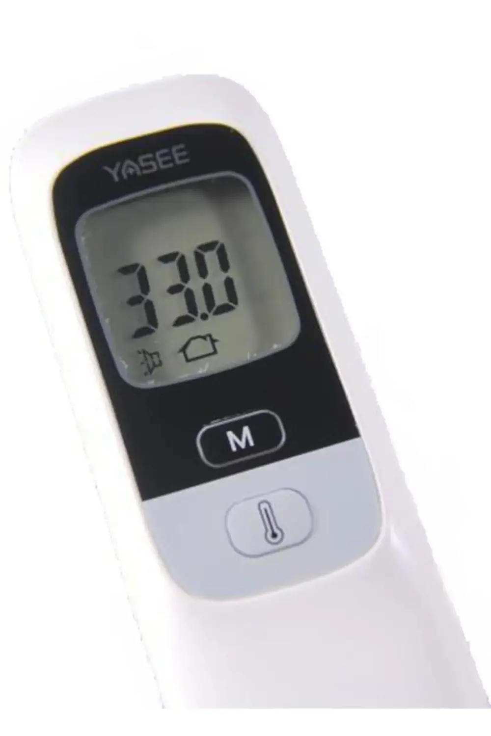 Temassız Ateş Ölçer Alından Ölçer -ft-100b