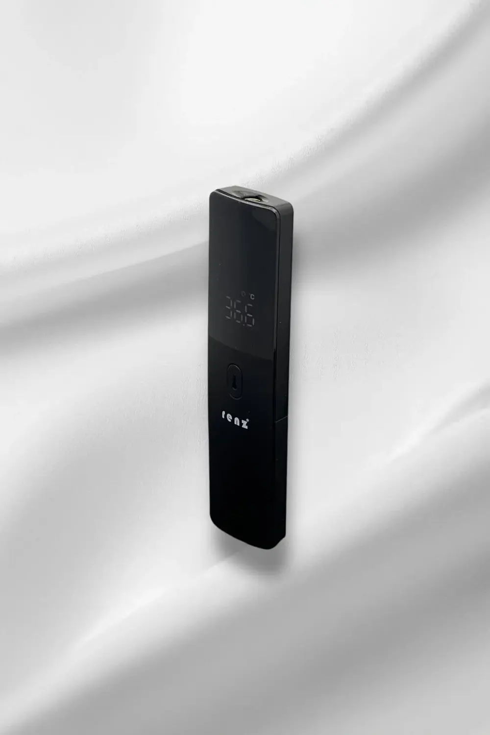 Temassız Ateş Ölçer Black Series