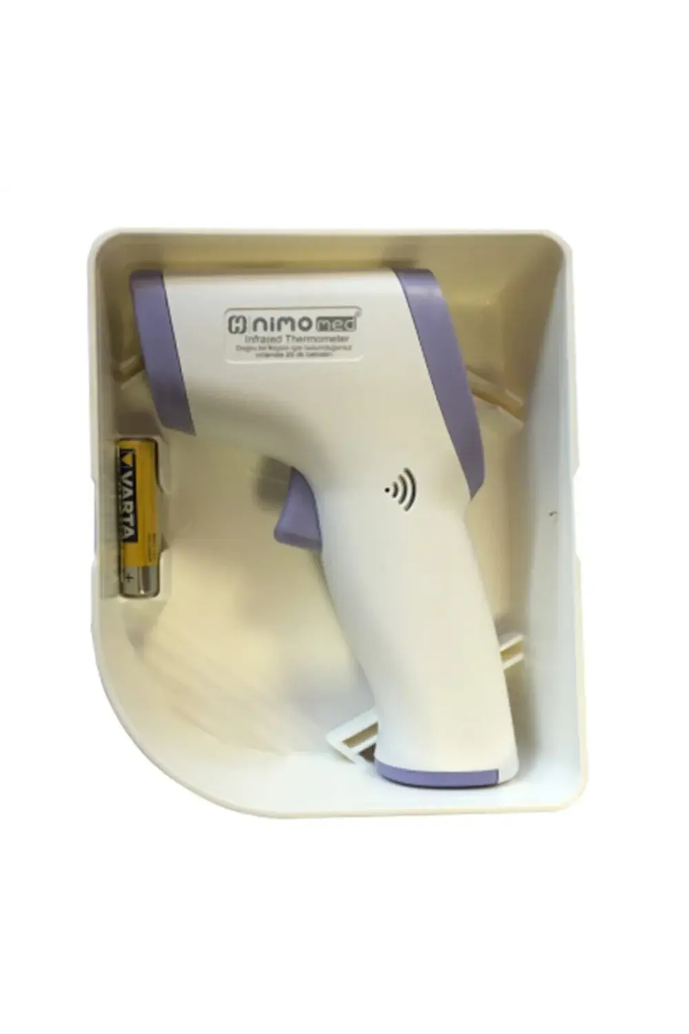 Temassız Ateş Ölçer Hnk-tb-01