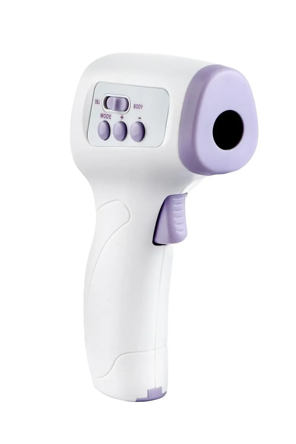 Temassız Ateşölçer Temassız Ateşölçer