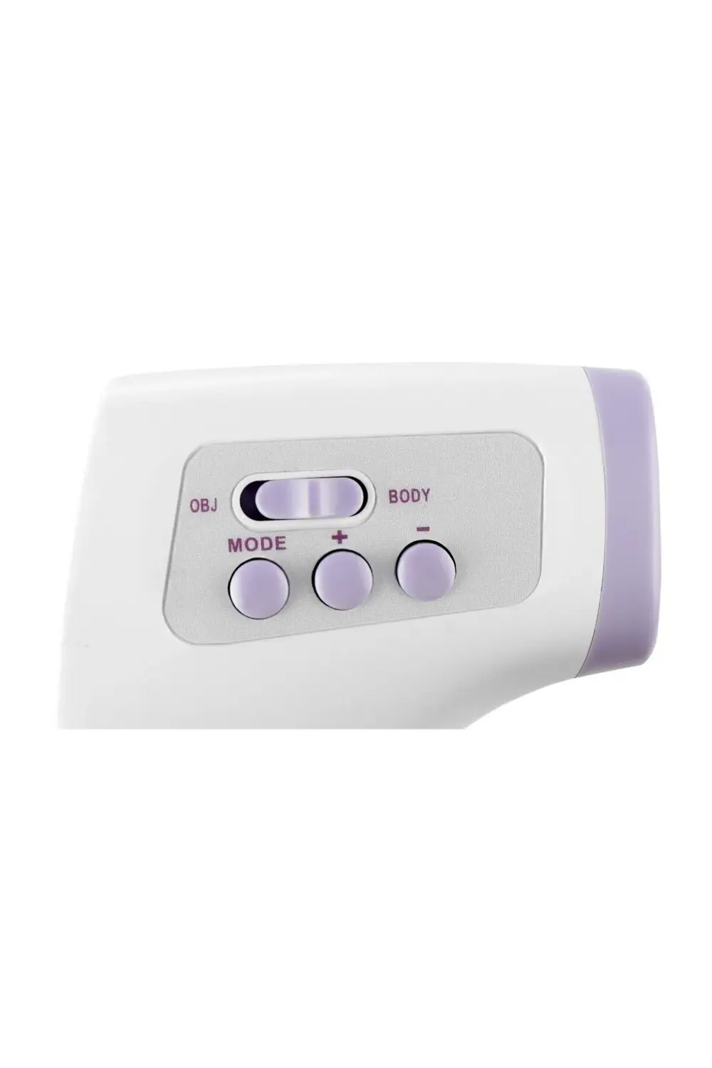 Temassız Ateşölçer Temassız Ateşölçer