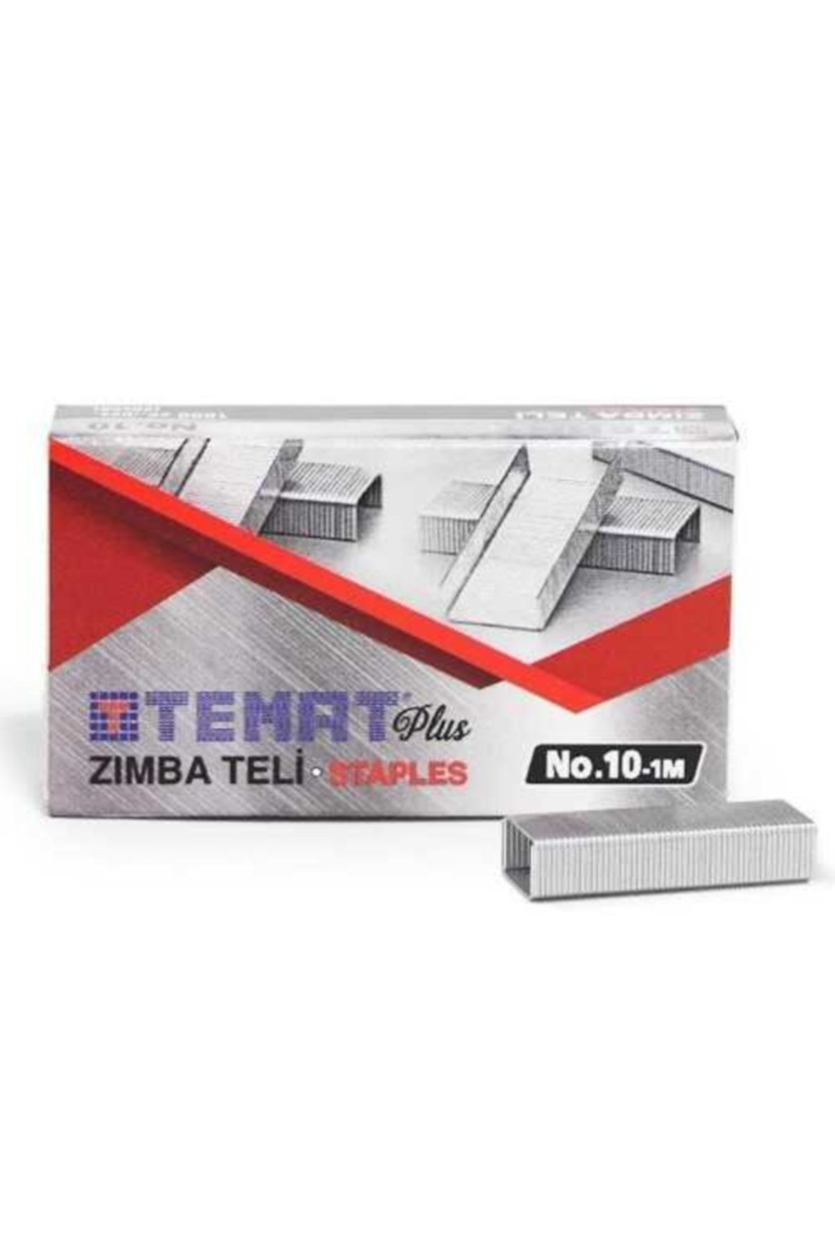 Temat  Zimba Teli No.10 20 Li