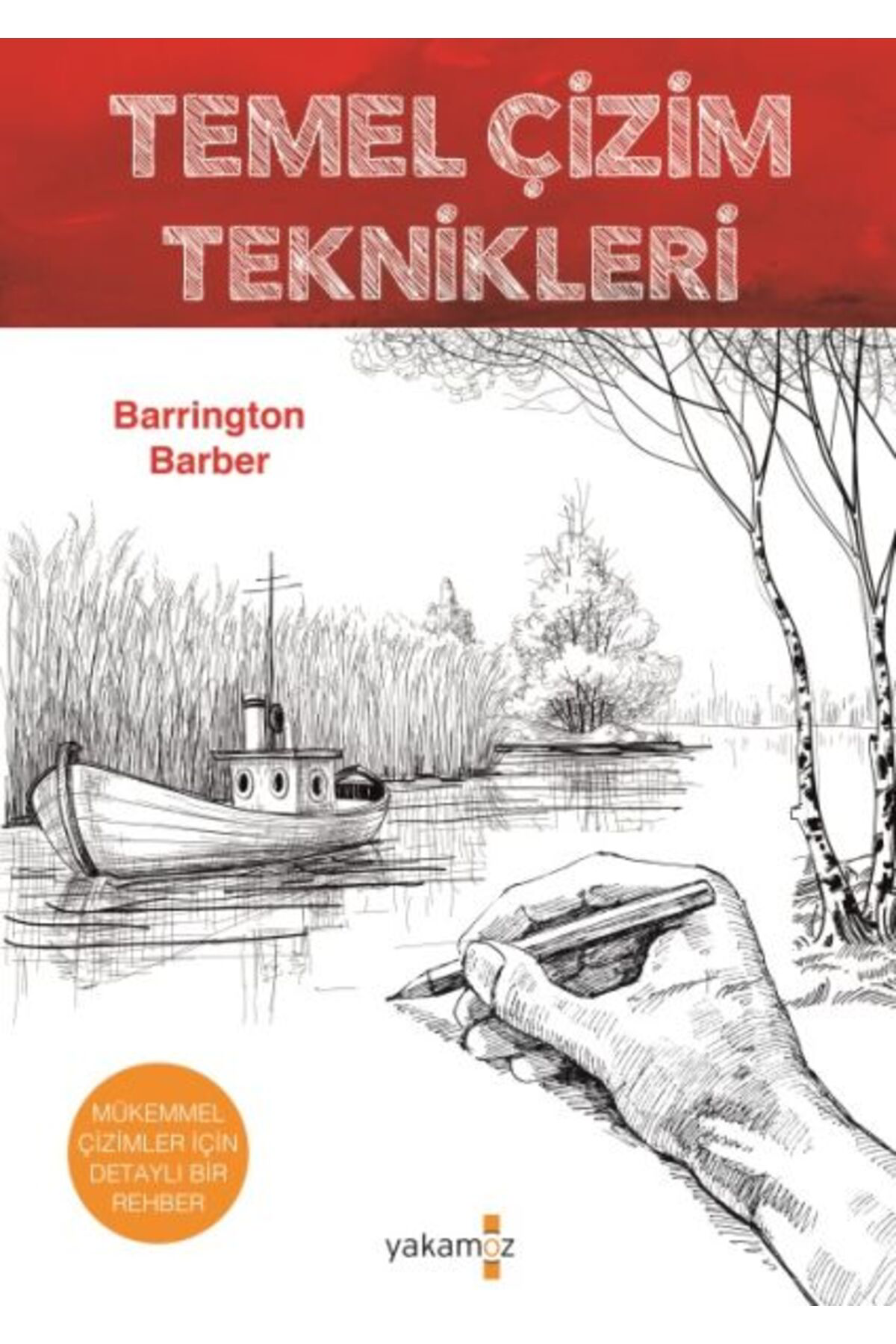 Karatay Yayinlari Temel Çizim Teknikleri