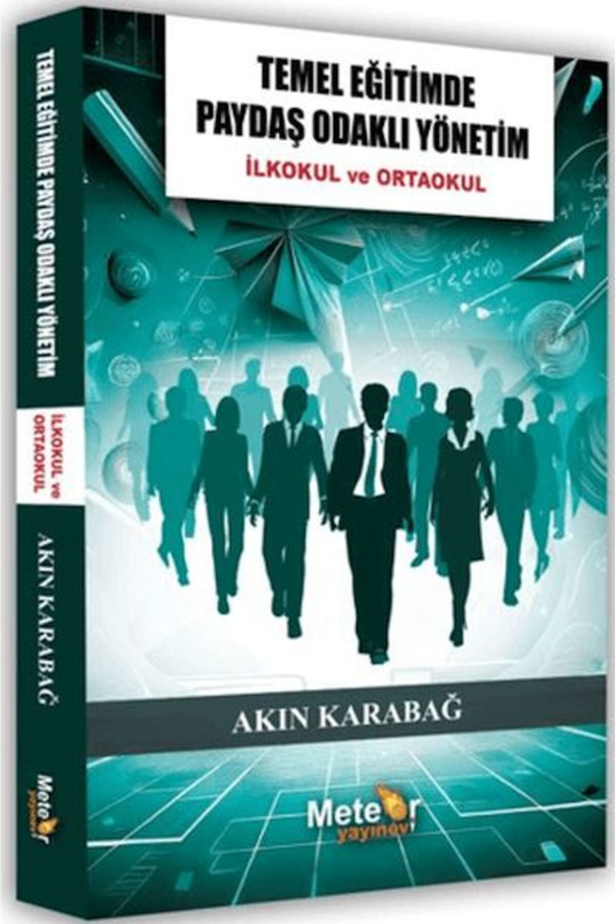 Vibe Unico Temel Eğitimde Paydaş Odaklı Yönetim