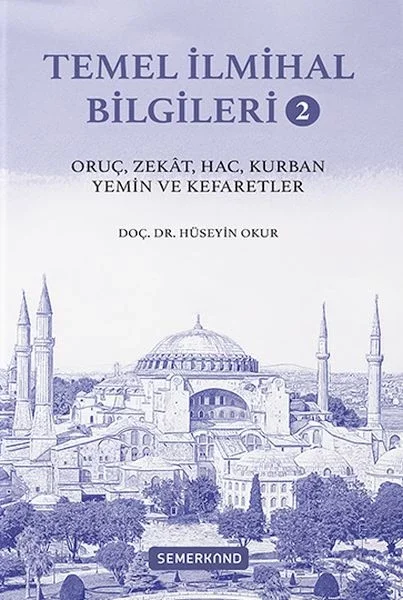 Temel İlmihal Bilgileri 2