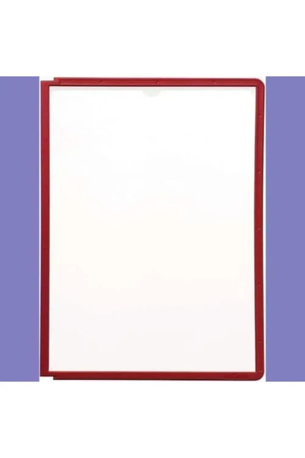 TEMEL UNITE PAN.KRMZ 5'Lİ 542093