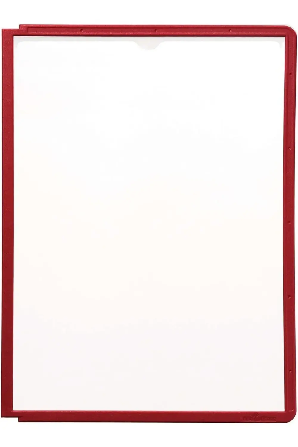 TEMEL UNITE PAN.KRMZ 5'Lİ 542093