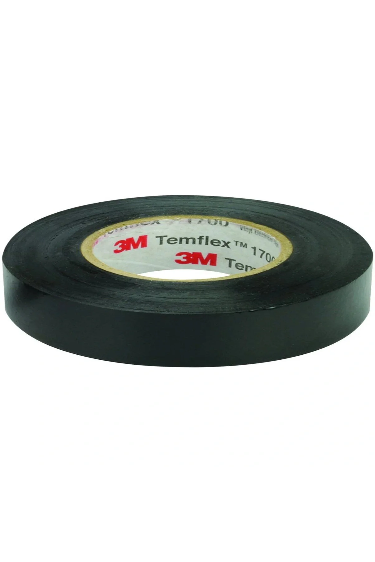 Temflex 1300e Siyah Pvc Izole Bant 0.13x19x0.1m Izole Elektrik Ba
