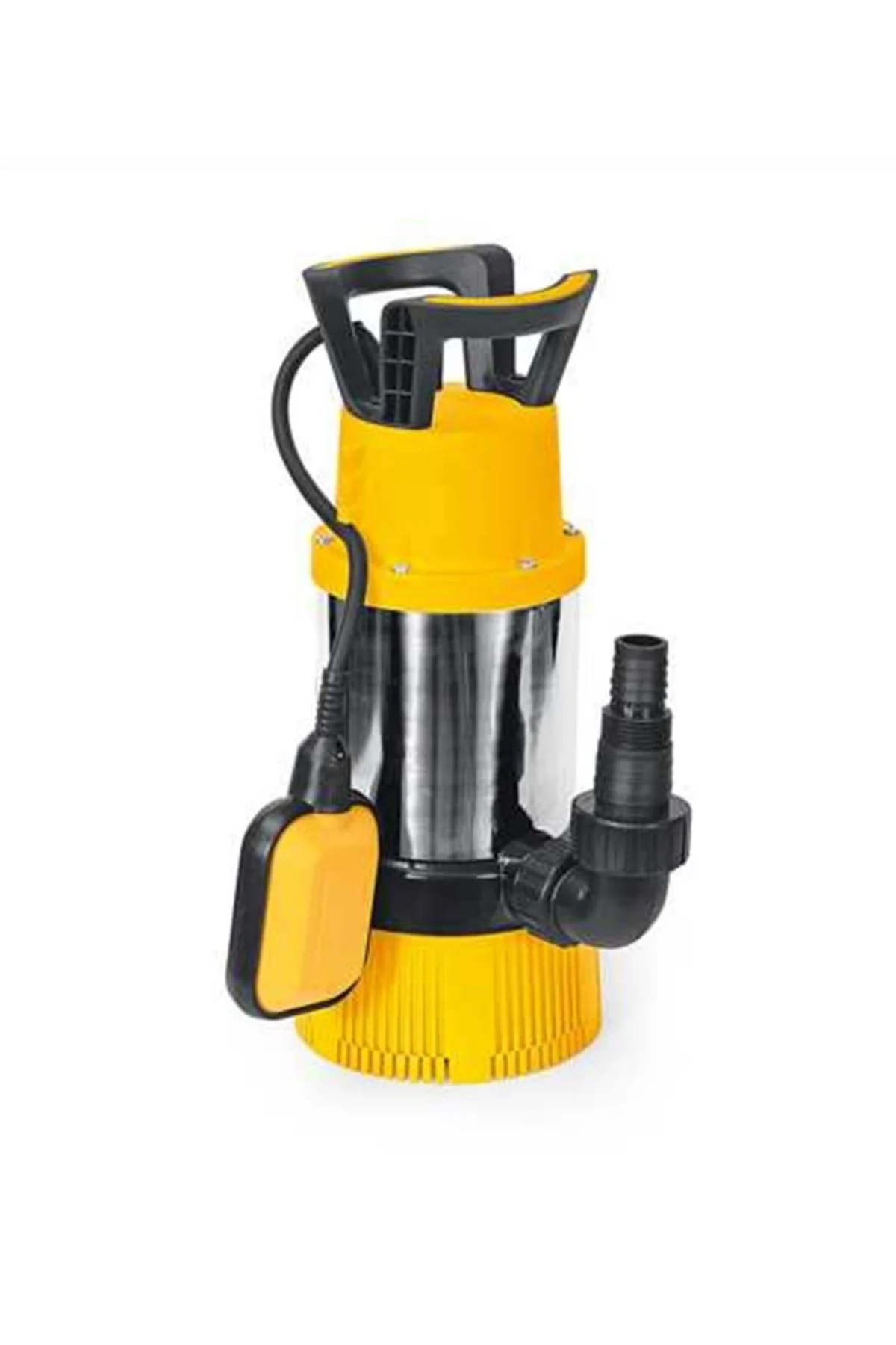 TEMİZ SU DALGIÇ POMPASI 900 WATT ( 30 METRE )
