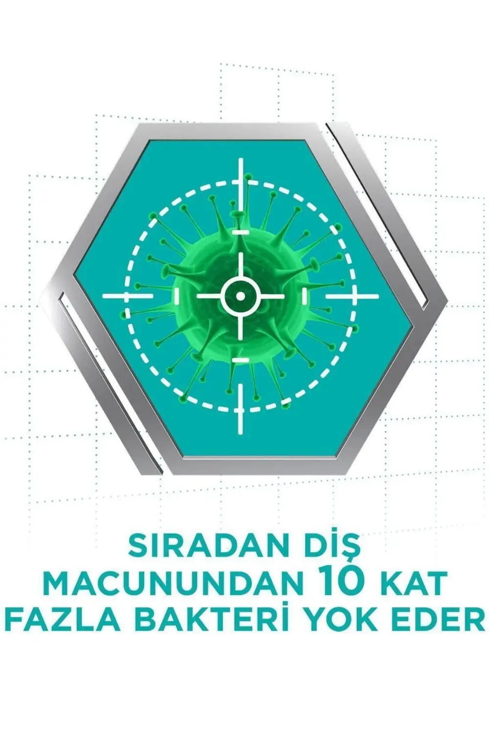 Temizleme Tableti 30'lu X 2 Adet