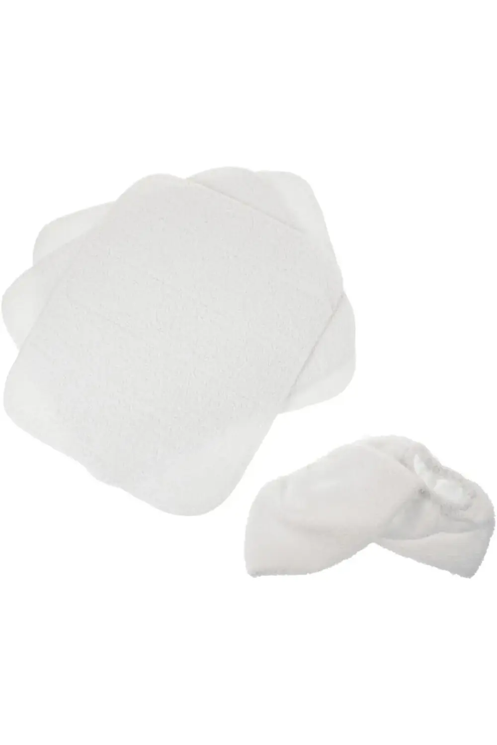 Temizleyici Mop Seti, Pirantech CB 107C ile Uyumlu 1185222