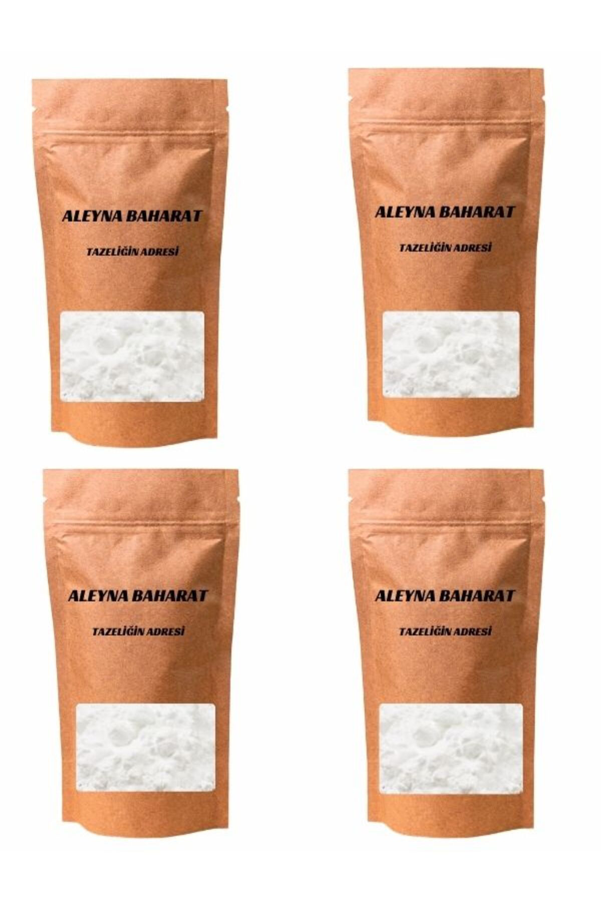 Temizlik Seti Çamaşır Sodası 1 kg + Karbonat 1 kg + Boraks 1 kg+ 