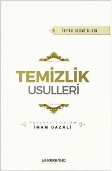 Temizlik Usulleri Fiyatı, Yorumları ve Özellikleri