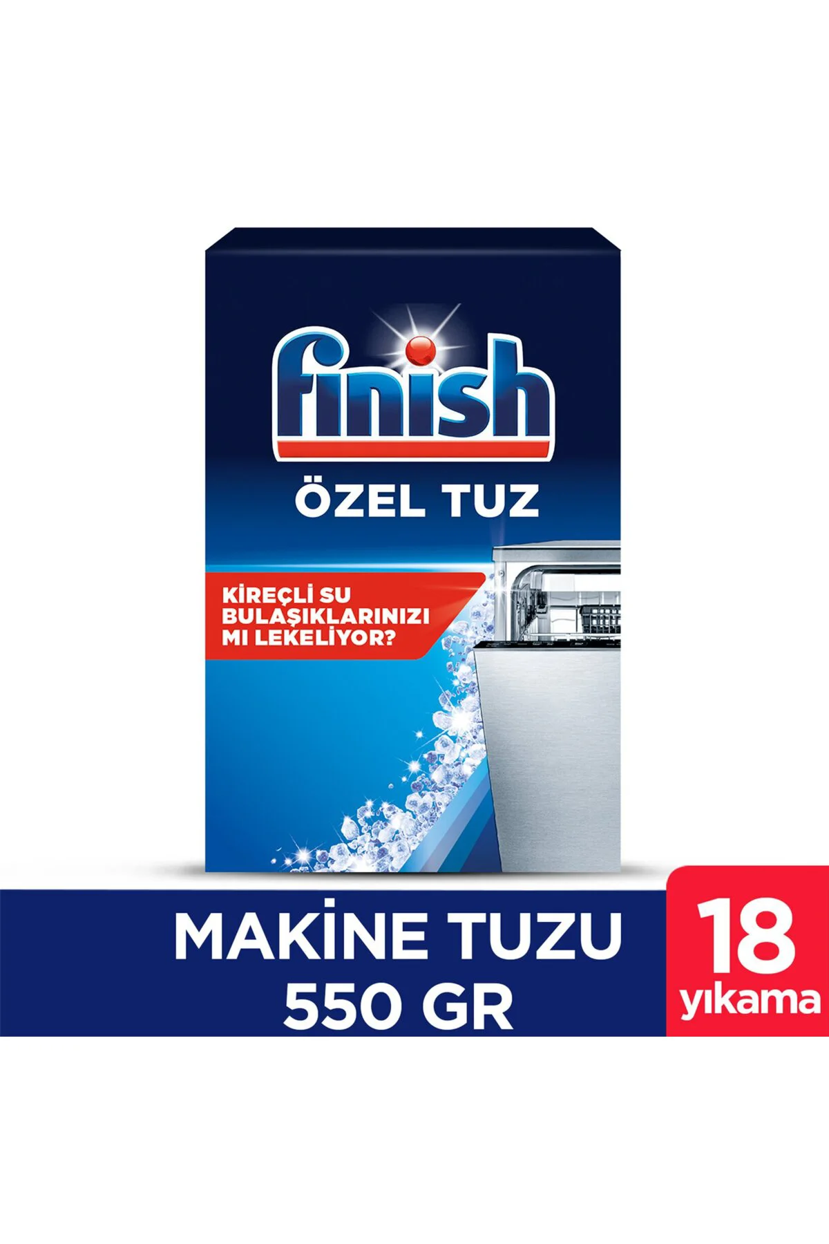 Temizlik Ve Bakım Seti (PARLATICI MAKİNE TEMİZ. TUZ) Fiyatı, Yorumları ve Özellikleri