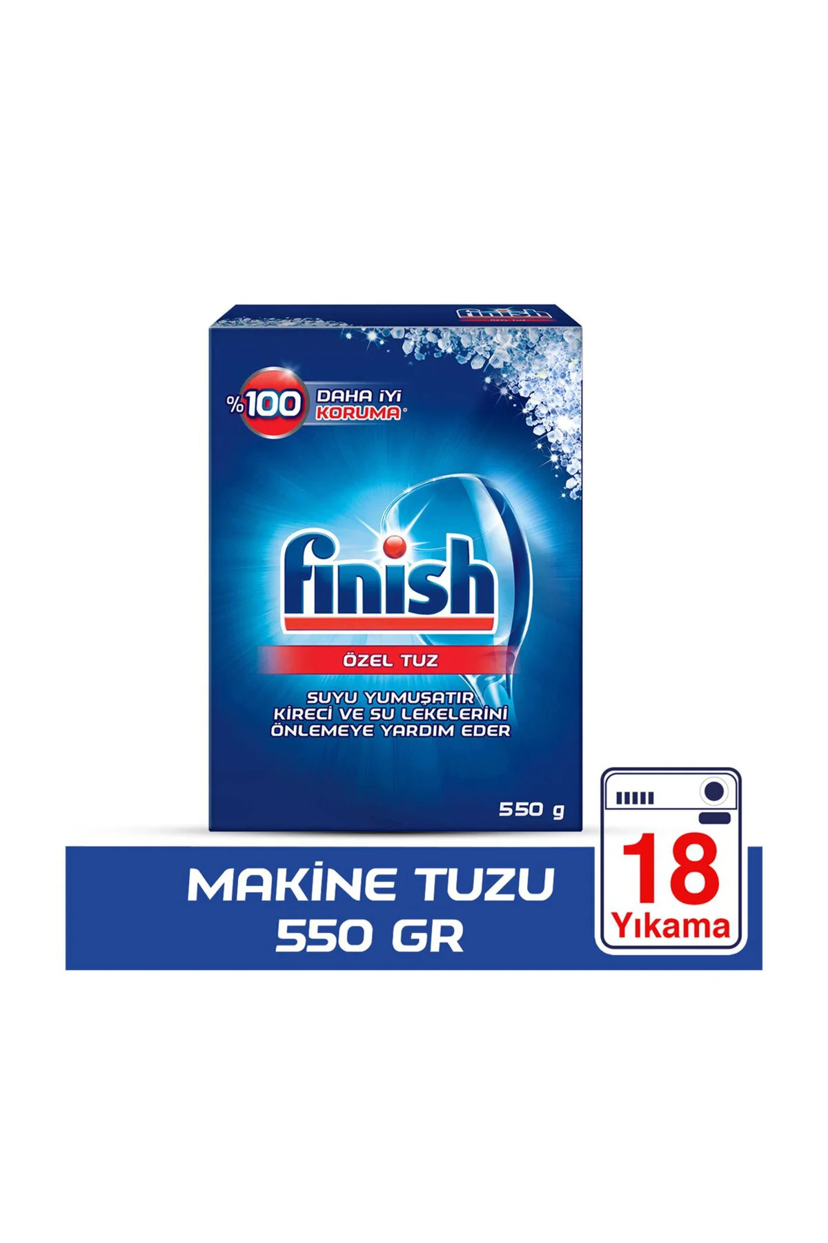 Temizlik Ve Bakım Seti (PARLATICI MAKİNE TEMİZ. TUZ) Fiyatı, Yorumları ve Özellikleri