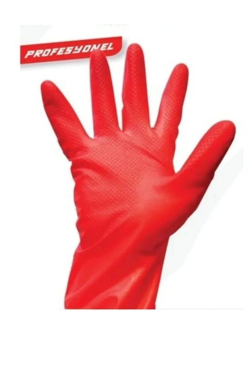 Temizlik ve Bulaşık Eldiveni Large (L) - Royaleks-CLKN-1662 1 Çift Fiyatı, Yorumları ve Özellikleri