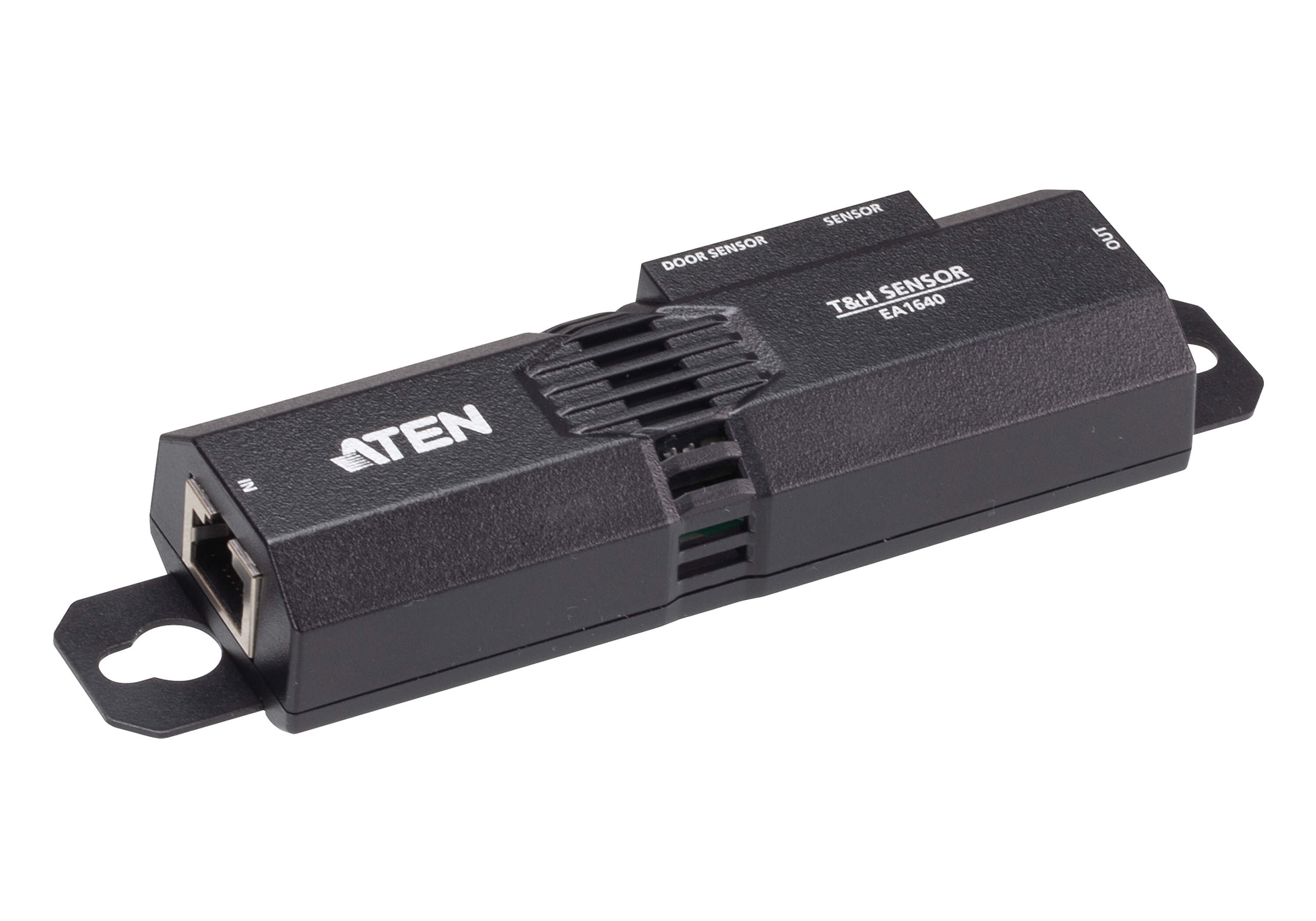 Aten Temperature &Amp; Humidity Sensor