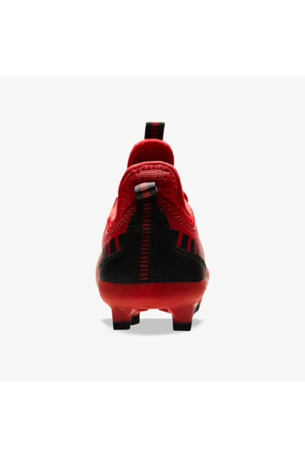 Tempo 2 Çocuk Krampon KIRMIZI