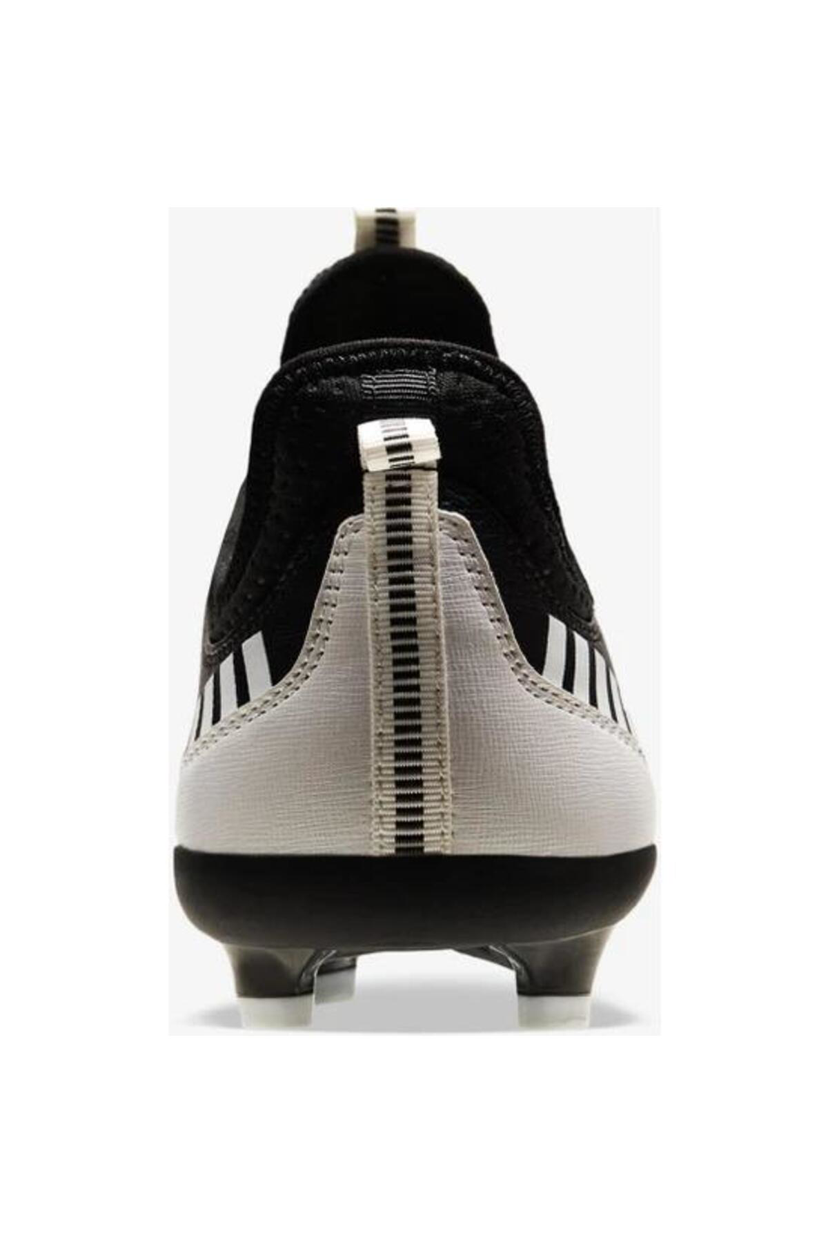 Lescon Tempo 2 Siyah Halisaha & Krampon