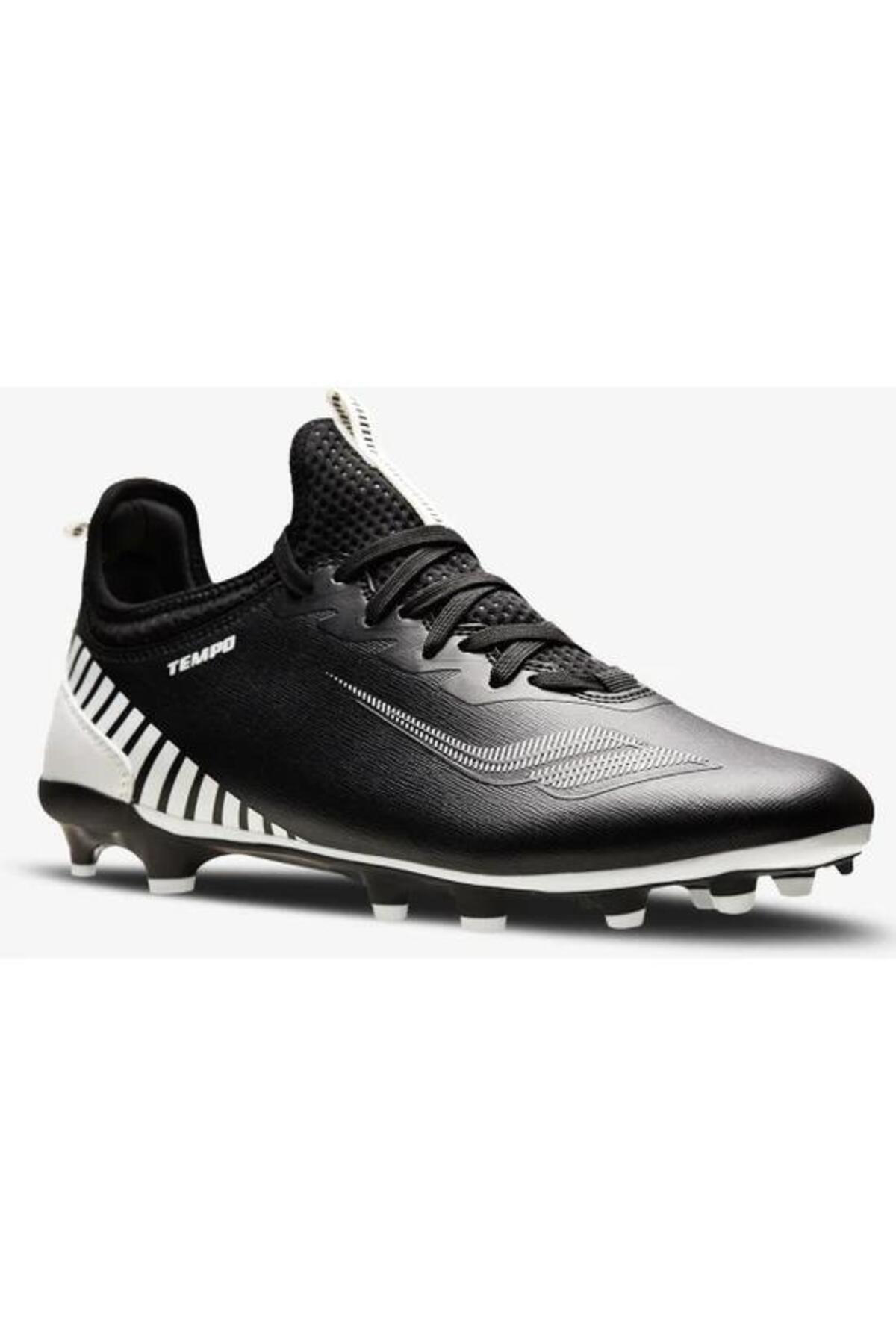 Lescon Tempo 2 Siyah Halisaha & Krampon