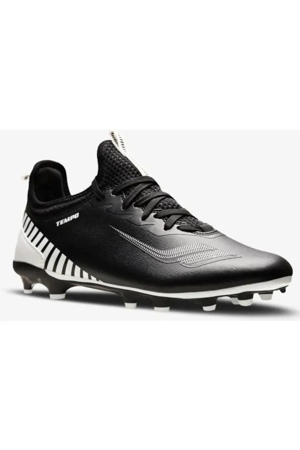 TEMPO 2 SİYAH HALISAHA & KRAMPON