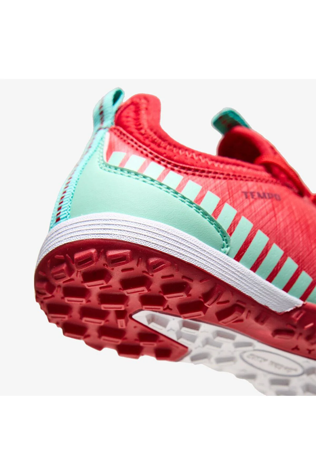 Tempo 3 Çocuk Halı Saha Ayakkabı