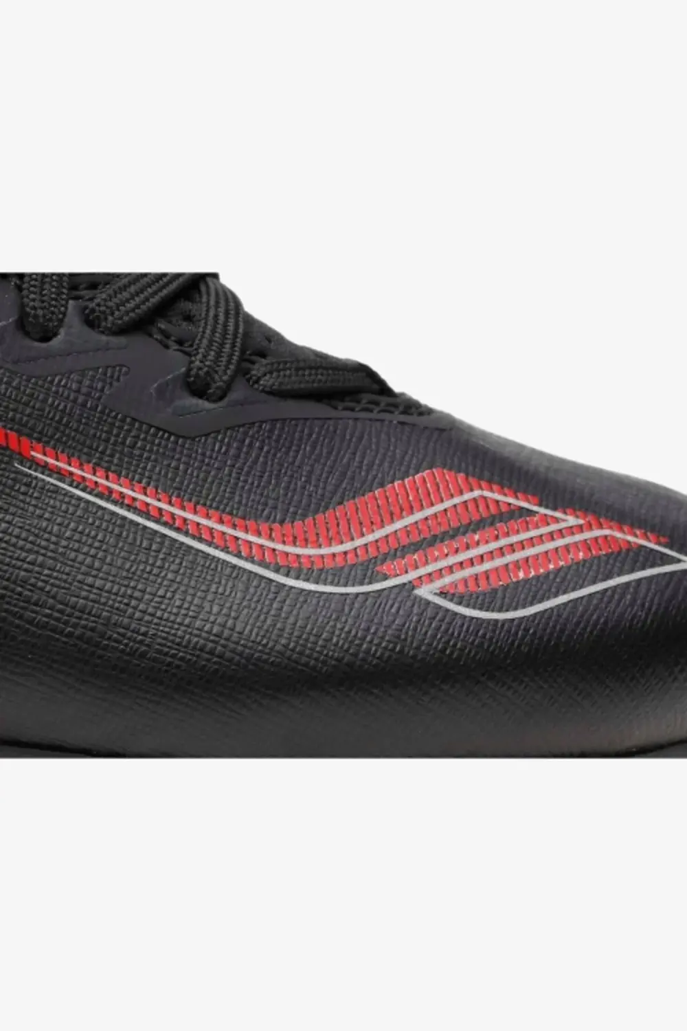 Tempo (36-40) Uniseks Krampon Ayakkabı SİYAH