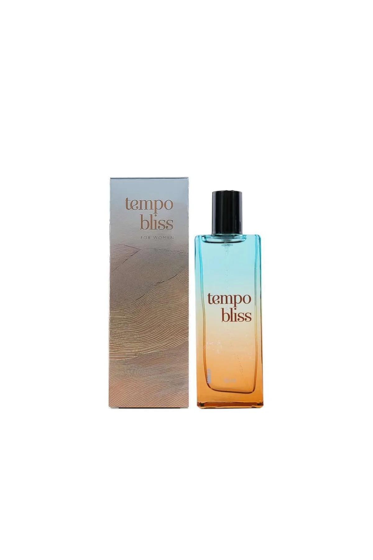 Tempo Blıss Kadın 50 Ml Parfüm Edp