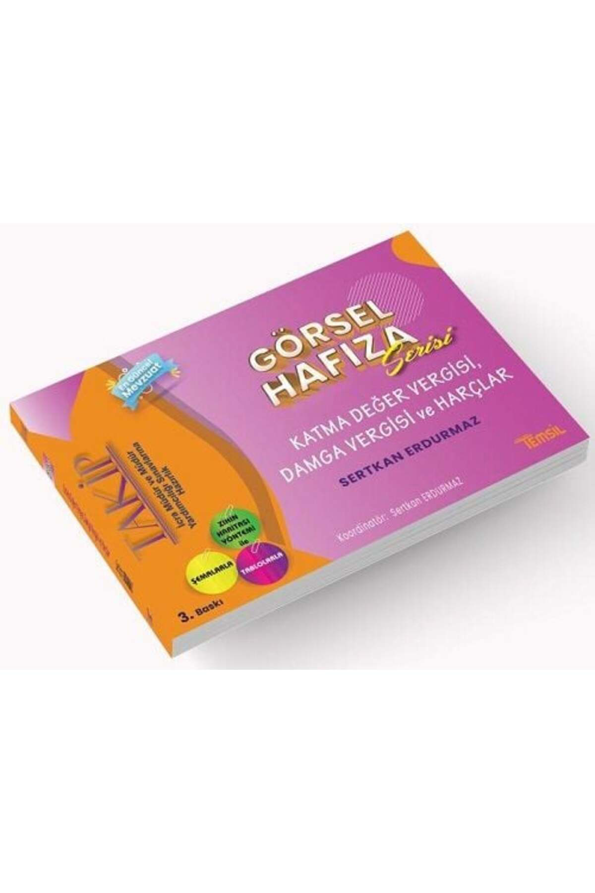 Temsil 2025 TAKİP İcra Müdür ve Yar. Katma Değer,Damga Vergisi,Ha