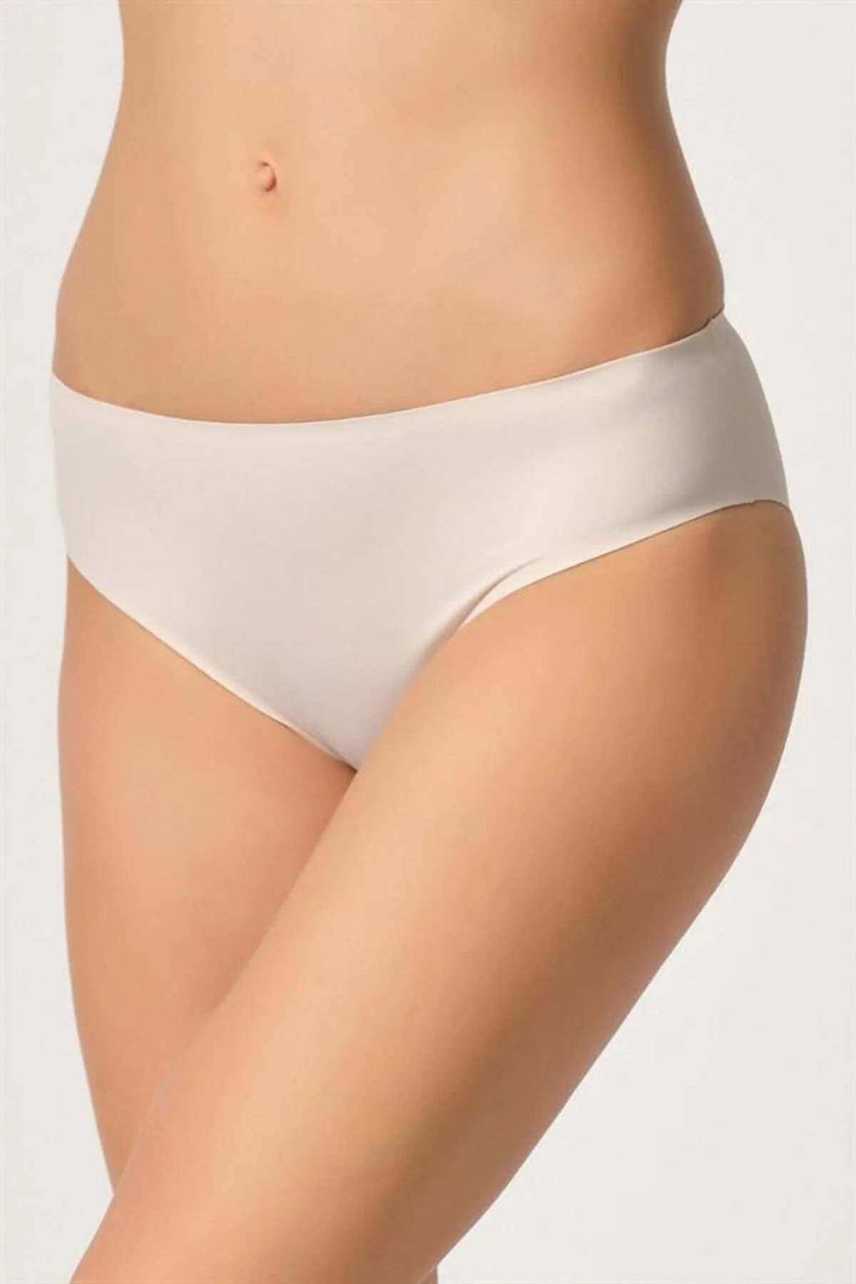 Ten 2803 Yapıştırma Lazer Kesim Külot