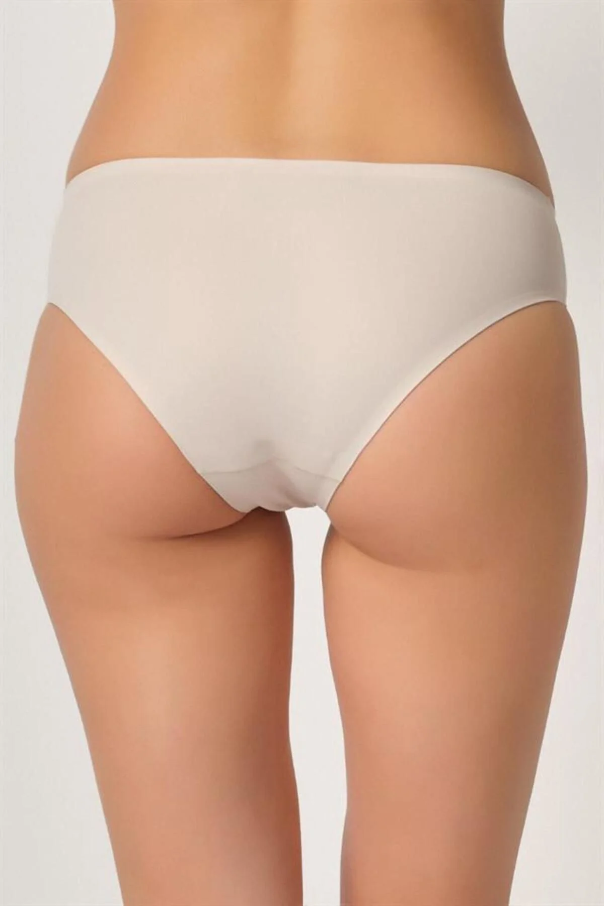 Ten 2803 Yapıştırma Lazer Kesim Külot
