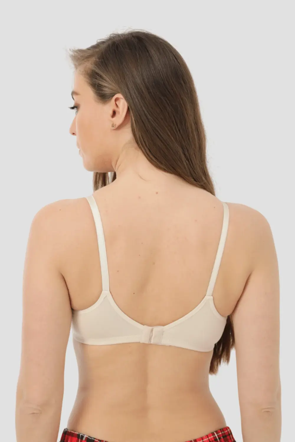 Pilelistore Ten Dikişsiz Emzirme Sütyeni