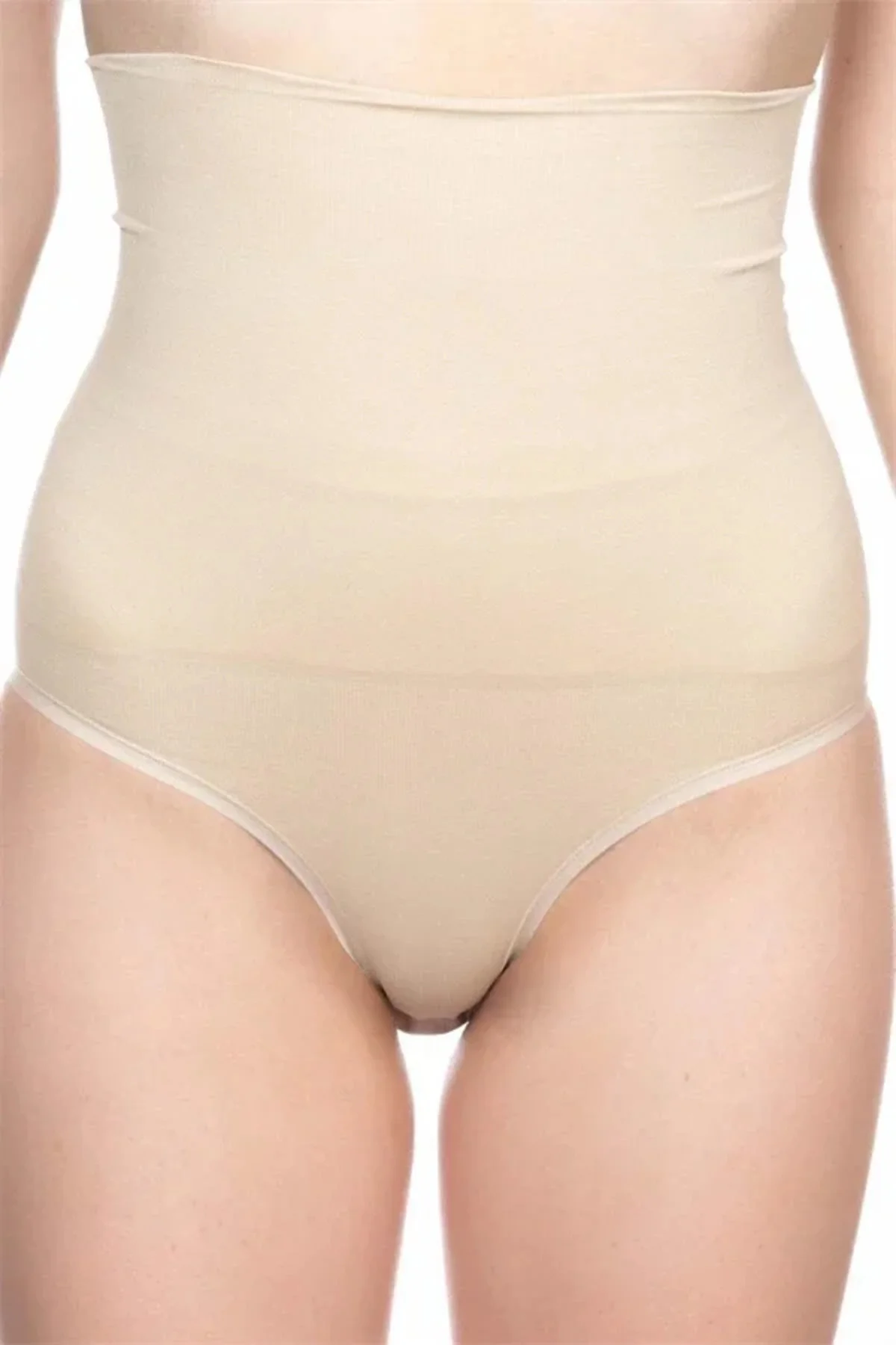 Ten Double Yüksek Bel Çıtçıtlı Slip Korse Fiyatı, Yorumları ve Özellikleri
