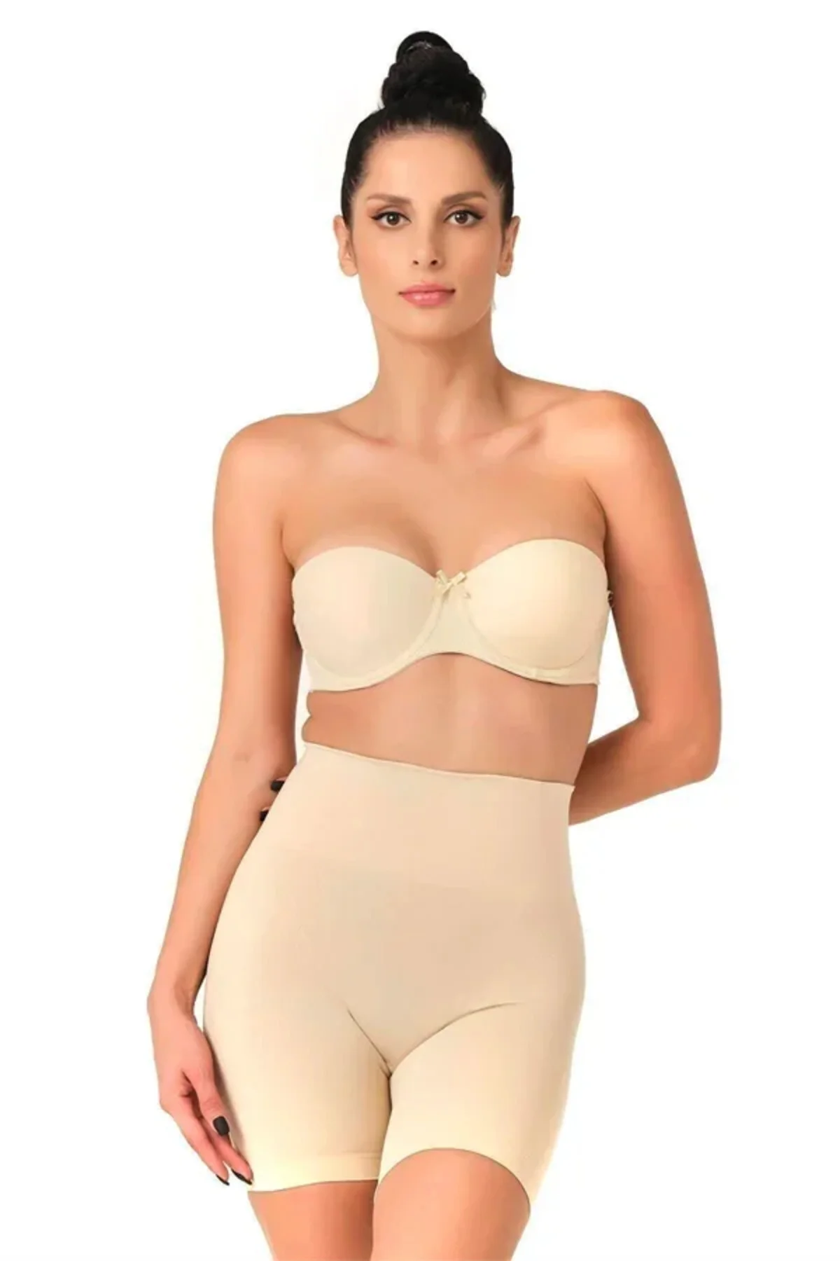 Ten Düşük Bel Double Pantalon Korse Fiyatı, Yorumları ve Özellikleri