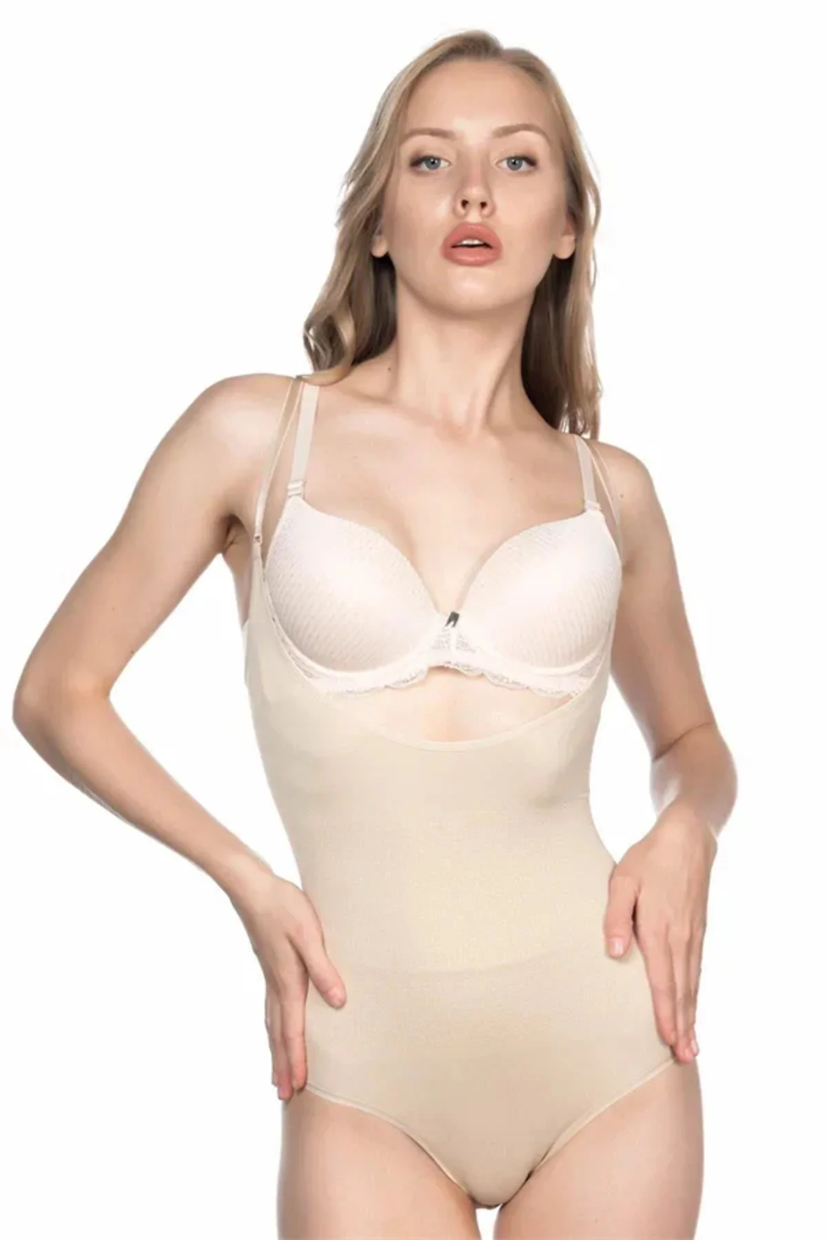 Ten Göğsü Açık Body Korse Fiyatı, Yorumları ve Özellikleri
