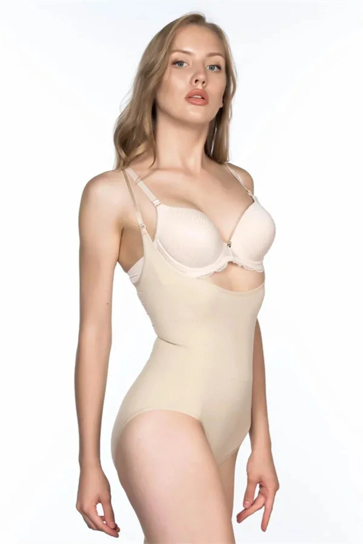 Ten Göğsü Açık Body Korse Fiyatı, Yorumları ve Özellikleri