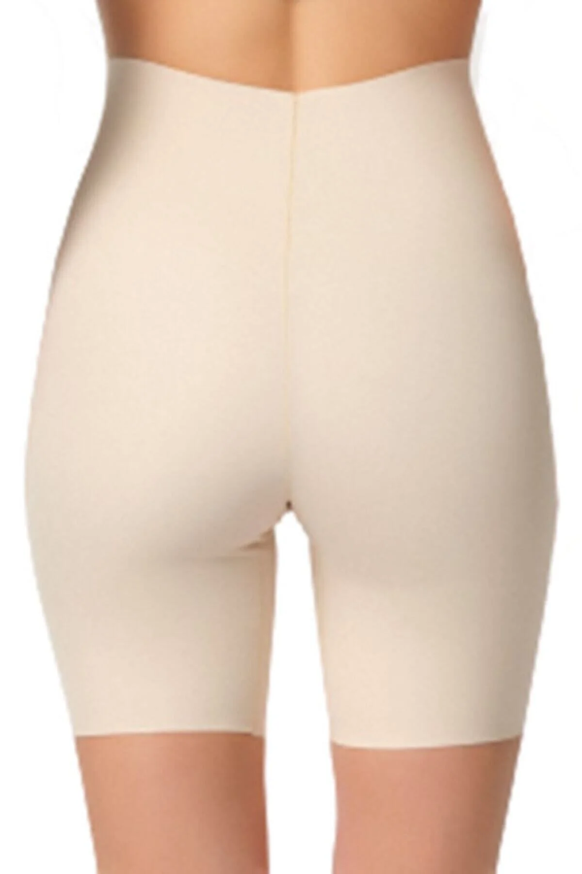 Ten Kadın Lazer Kesim Boxer Korse 2707 Ten Kadın Lazer Kesim Boxer Korse 2707
