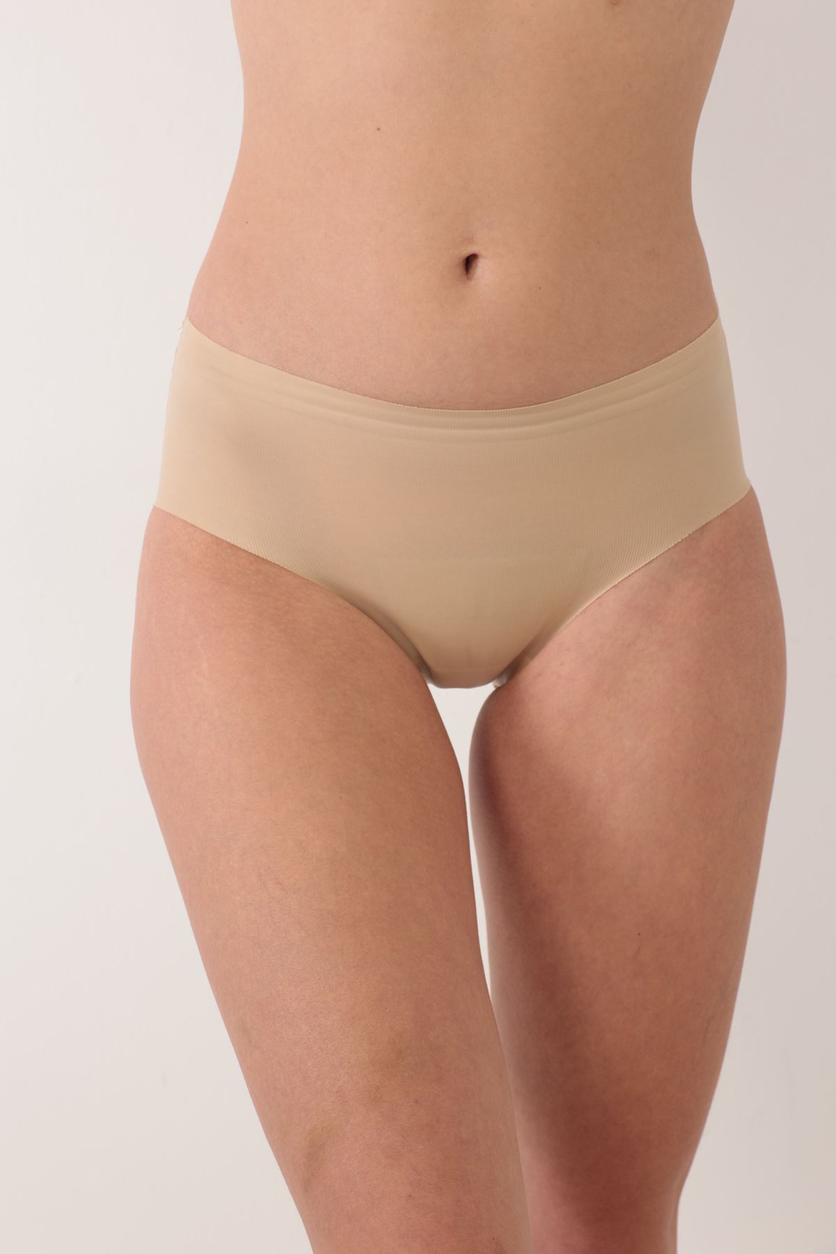 Sistina Ten Lazer Kesim Külot Korse