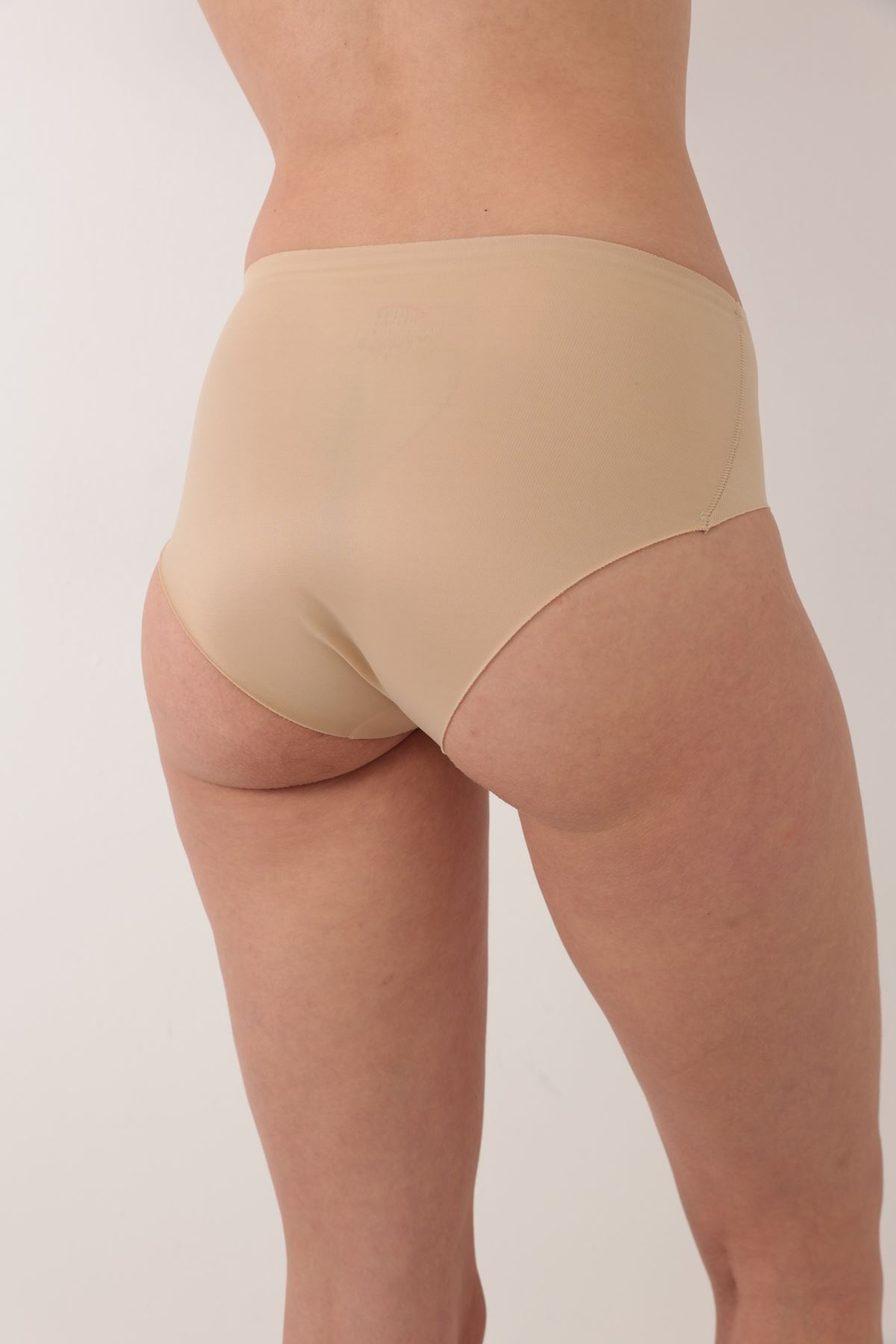 Sistina Ten Lazer Kesim Külot Korse