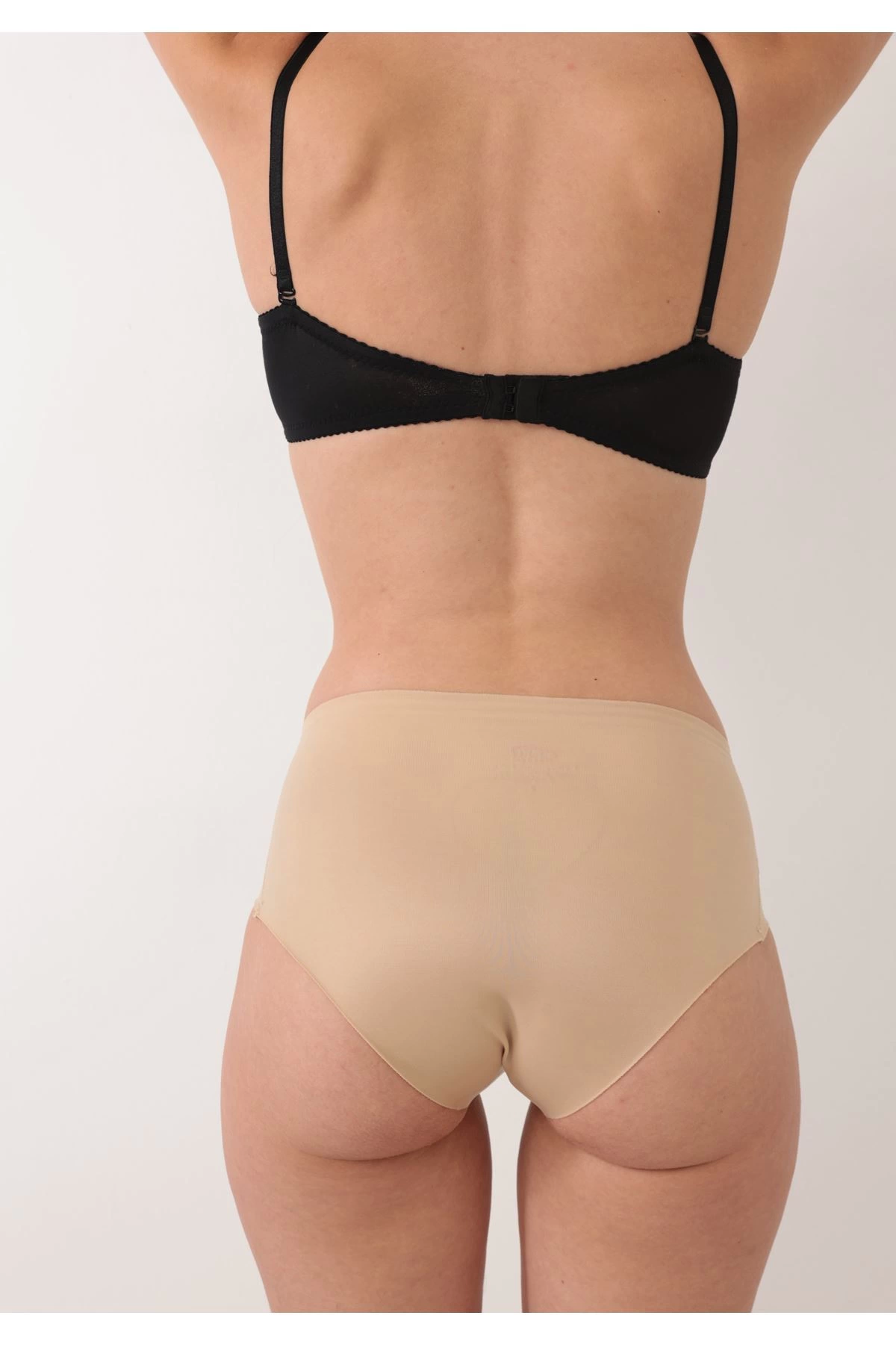 Ten Lazer Kesim Külot Korse