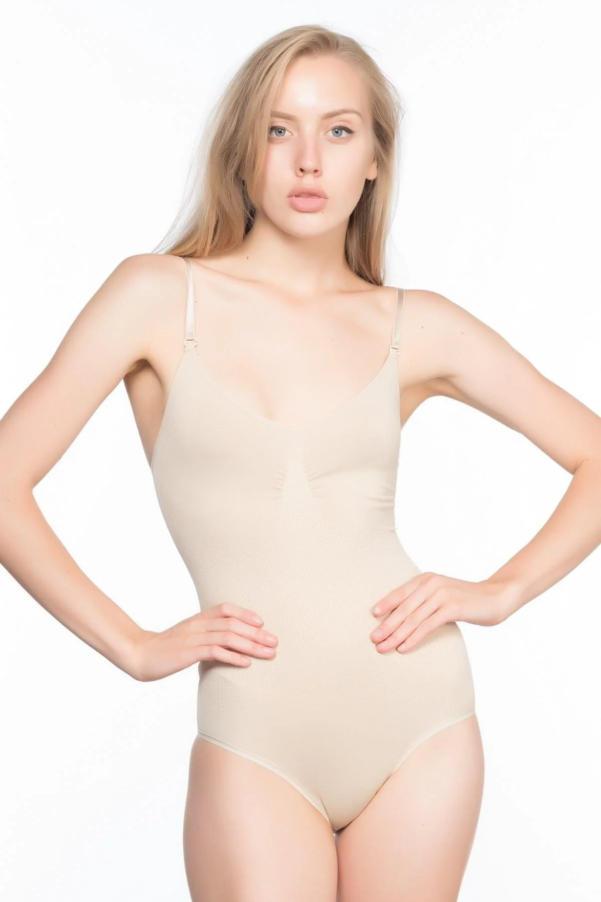 TEN MI 2012 Body Korse