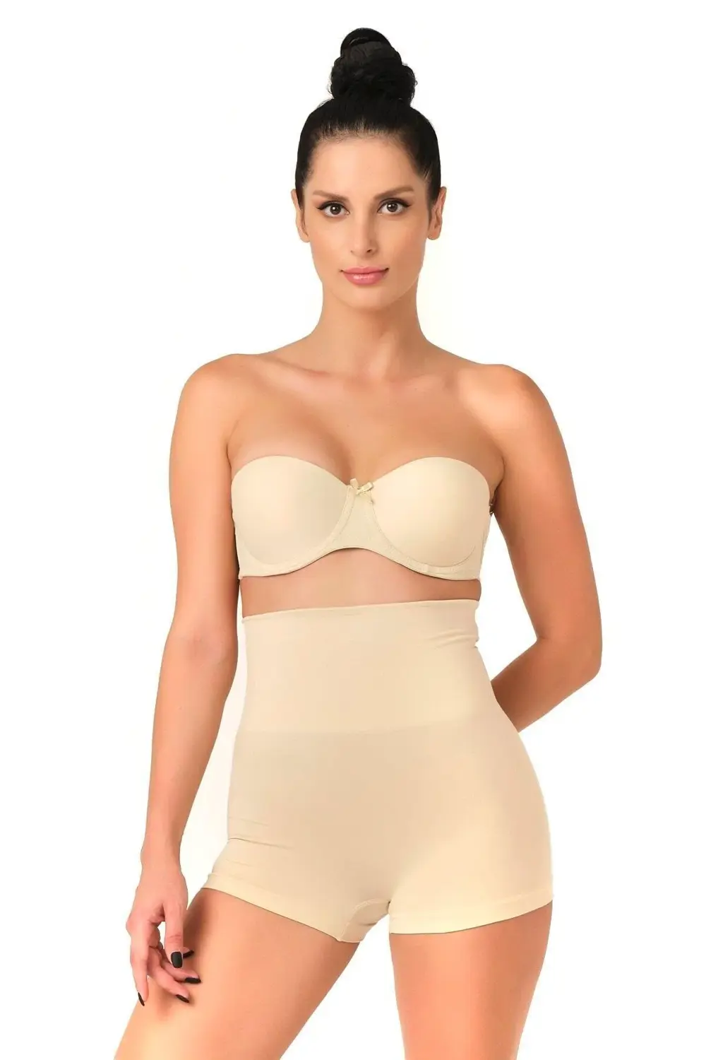 TEN MI 2022 Pantolon Double Korse